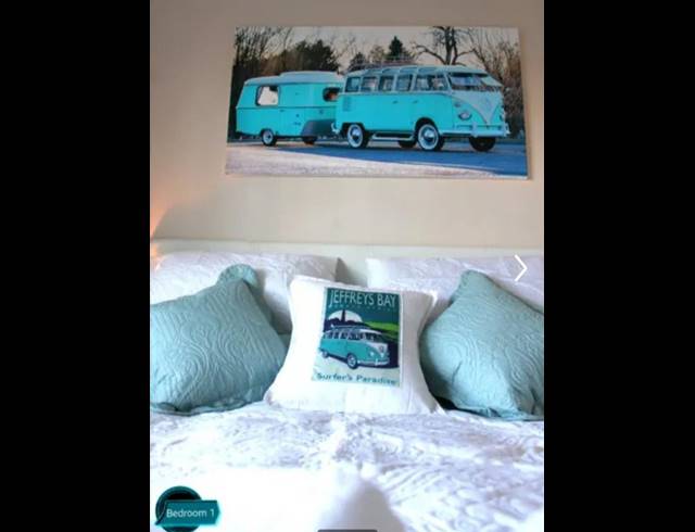 3 BEDROOM APARTMENT FOR SALE IN JEFFREYS BAY CENTRAL